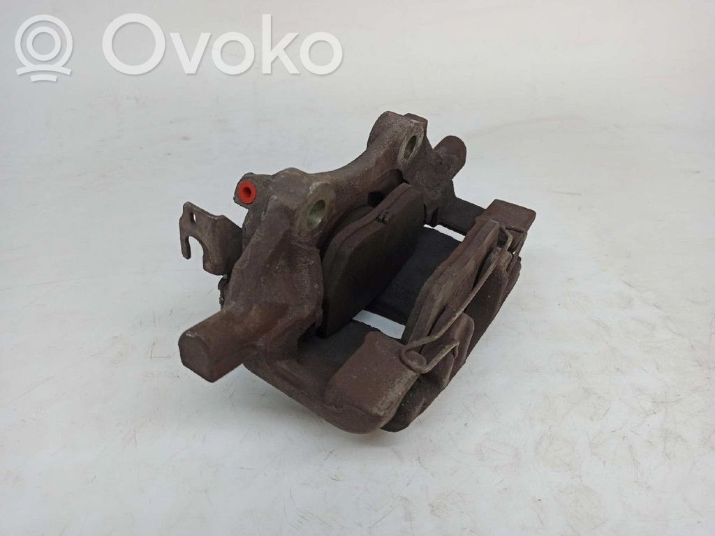 Seat Alhambra (Mk1) Front brake caliper 