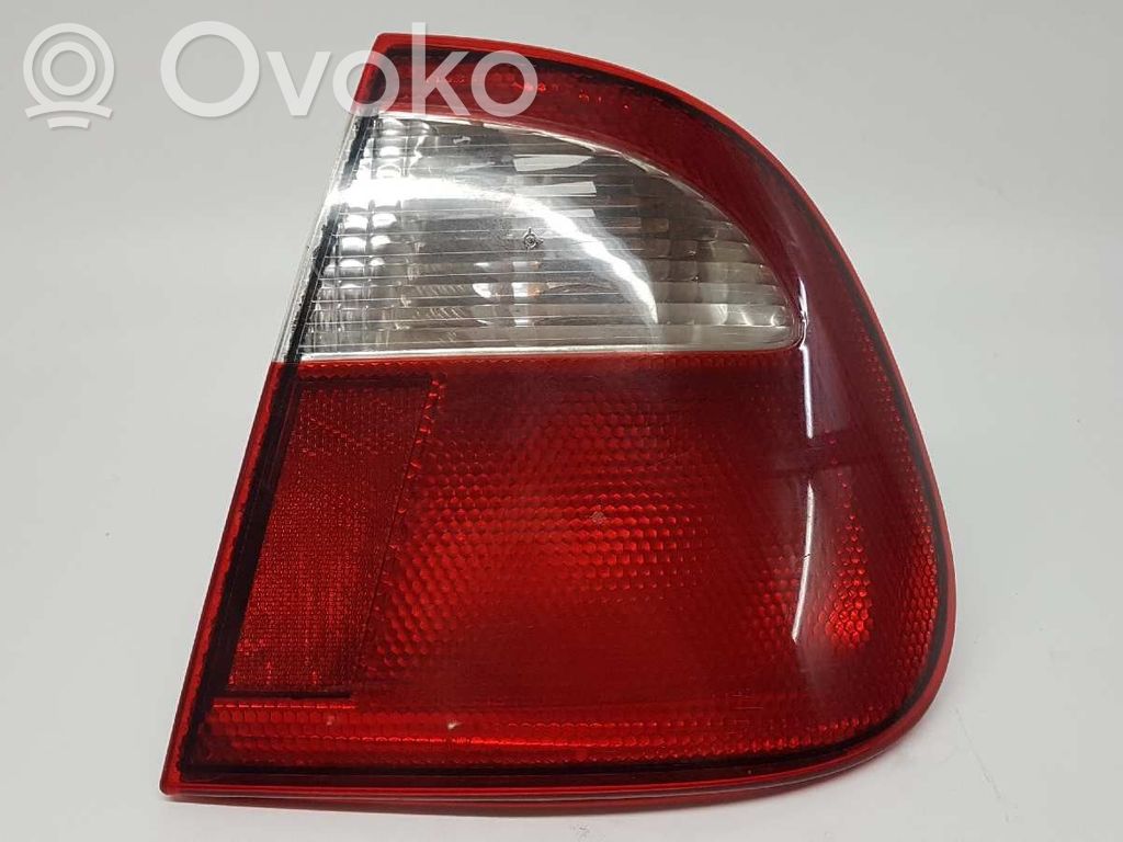 Seat Cordoba (6K) Takavalot 