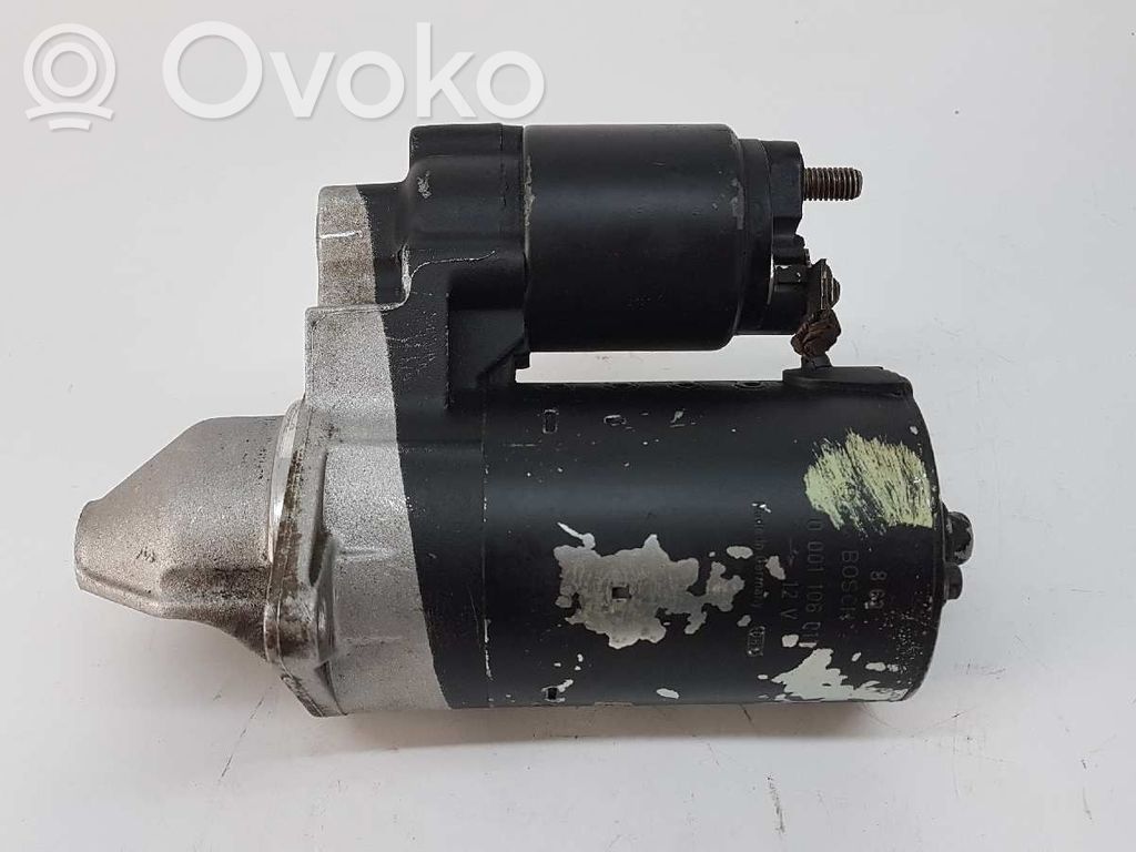 Opel Corsa B Other exterior part 