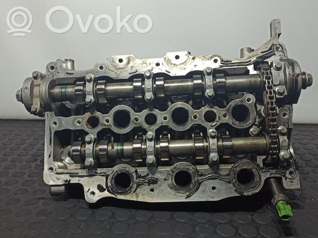 Engine head   0200FR,PM4R8Q6C064AG
