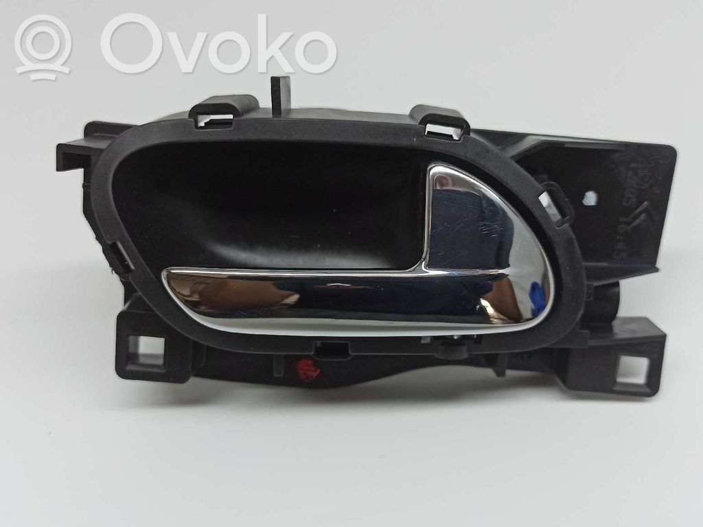 Peugeot 407 Maniglia interna per portiera anteriore