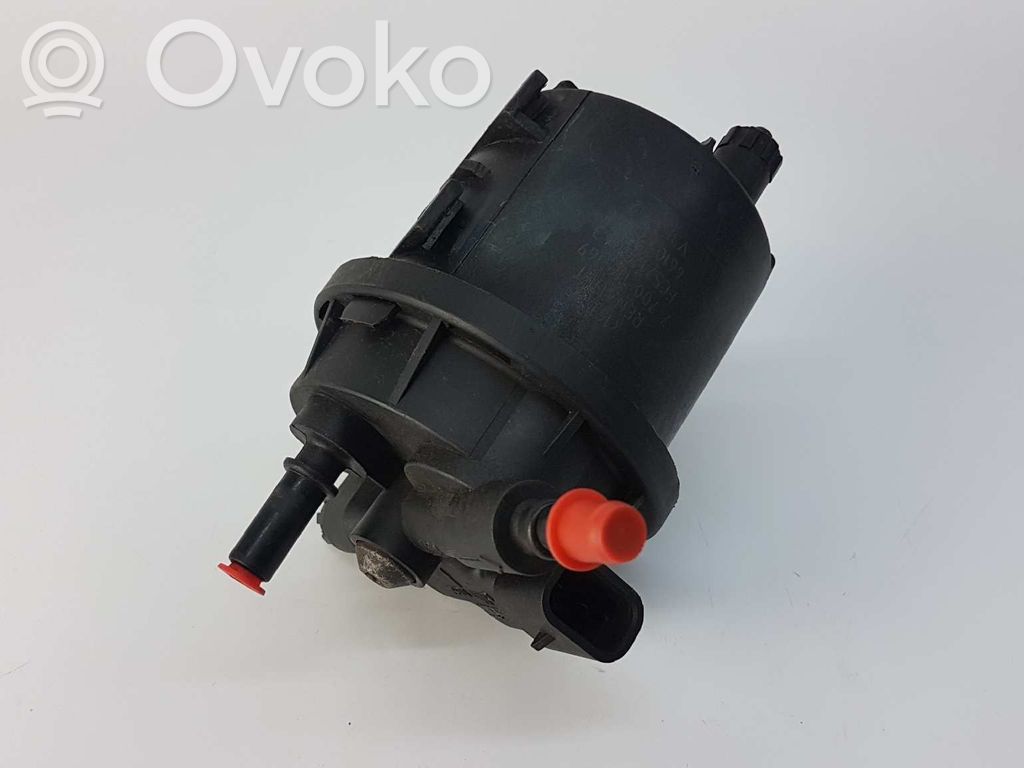 Renault Scenic I Filtro de combustible 