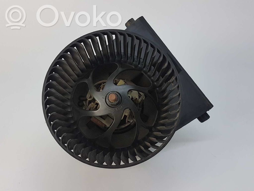 Seat Ibiza II (6k) Ventilator aerotermă