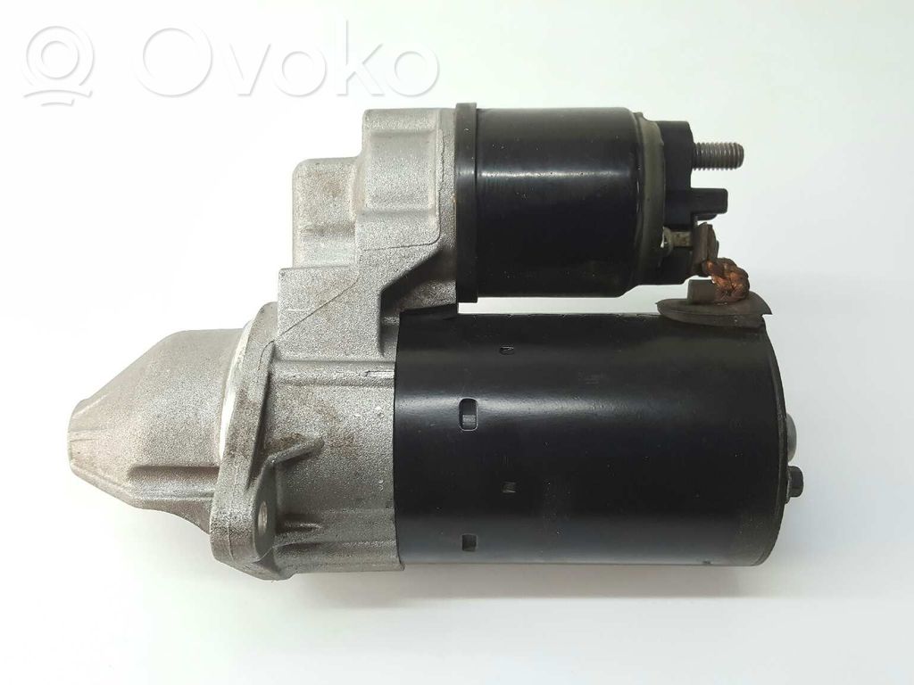 Opel Astra G Kita išorės detalė 