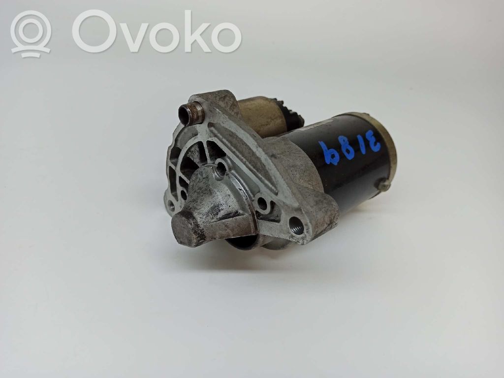 Citroen C3 Kita išorės detalė 