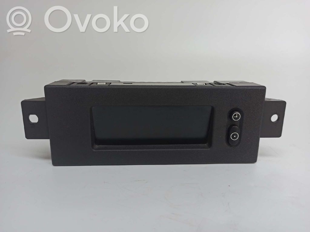 HUD-näyttö   009164455,5WK70005,0000909521002F