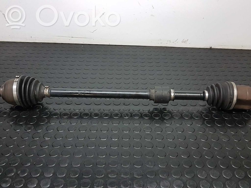 Nissan Micra Front driveshaft 