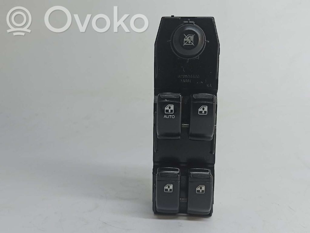 Chevrolet Lacetti Electric window control switch 