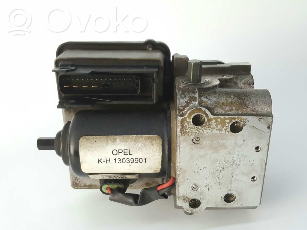 ABS-pumppu   13039901,S108022001C