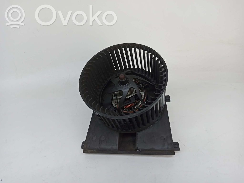 Seat Toledo II (1M) Ventola riscaldamento/ventilatore abitacolo