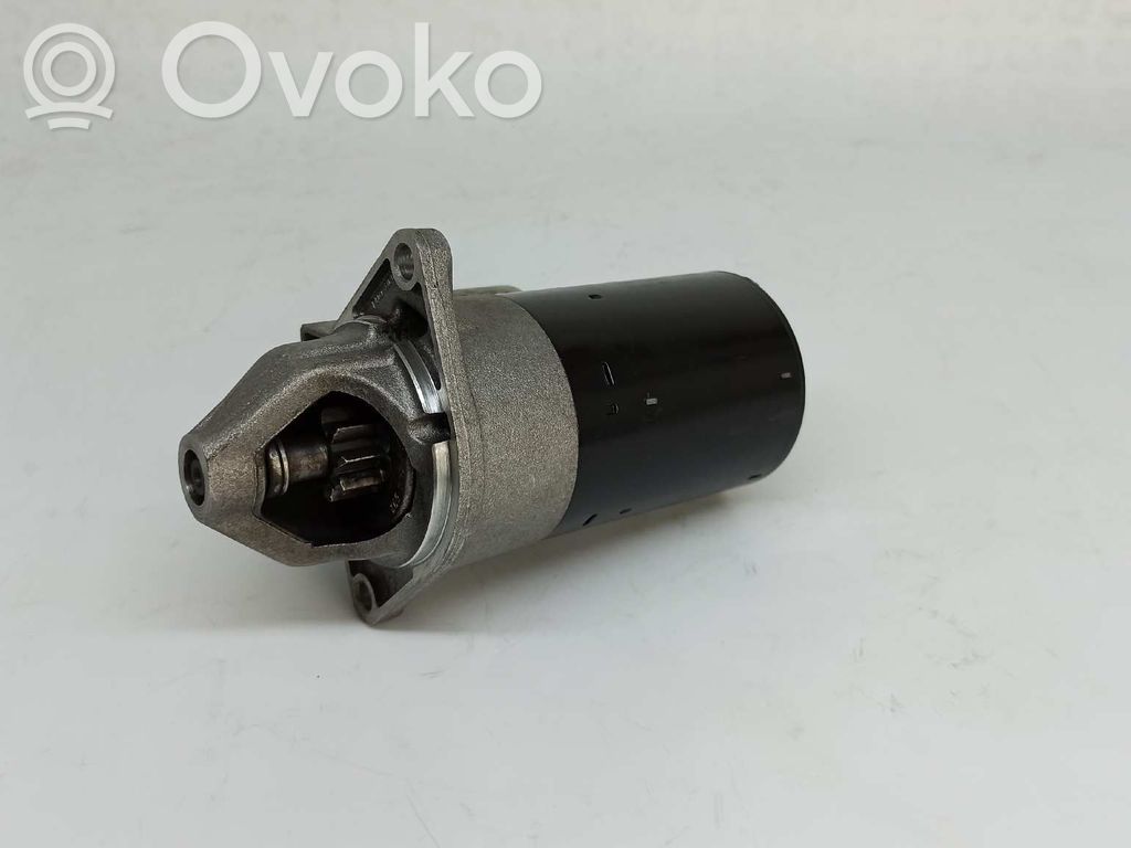 Opel Corsa C Cita veida ārēja detaļa 