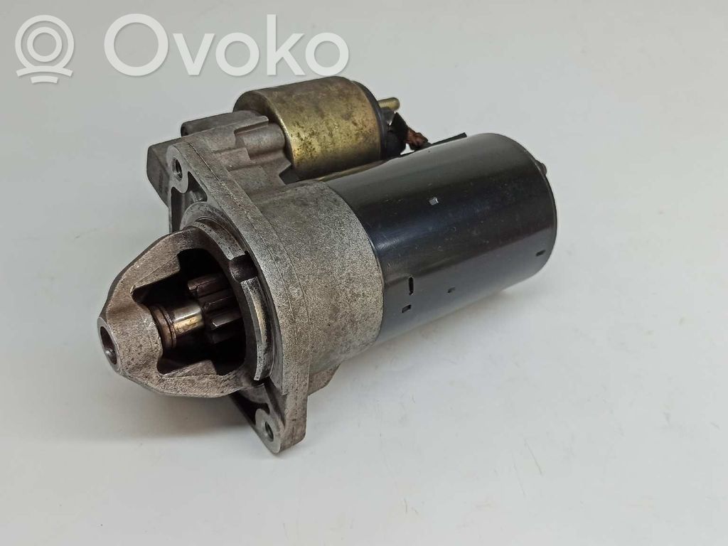 Fiat Stilo Kita išorės detalė 