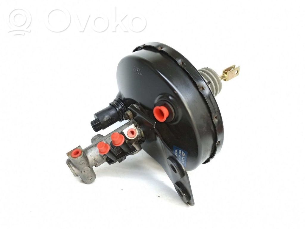 Volvo 480 Servofreno 