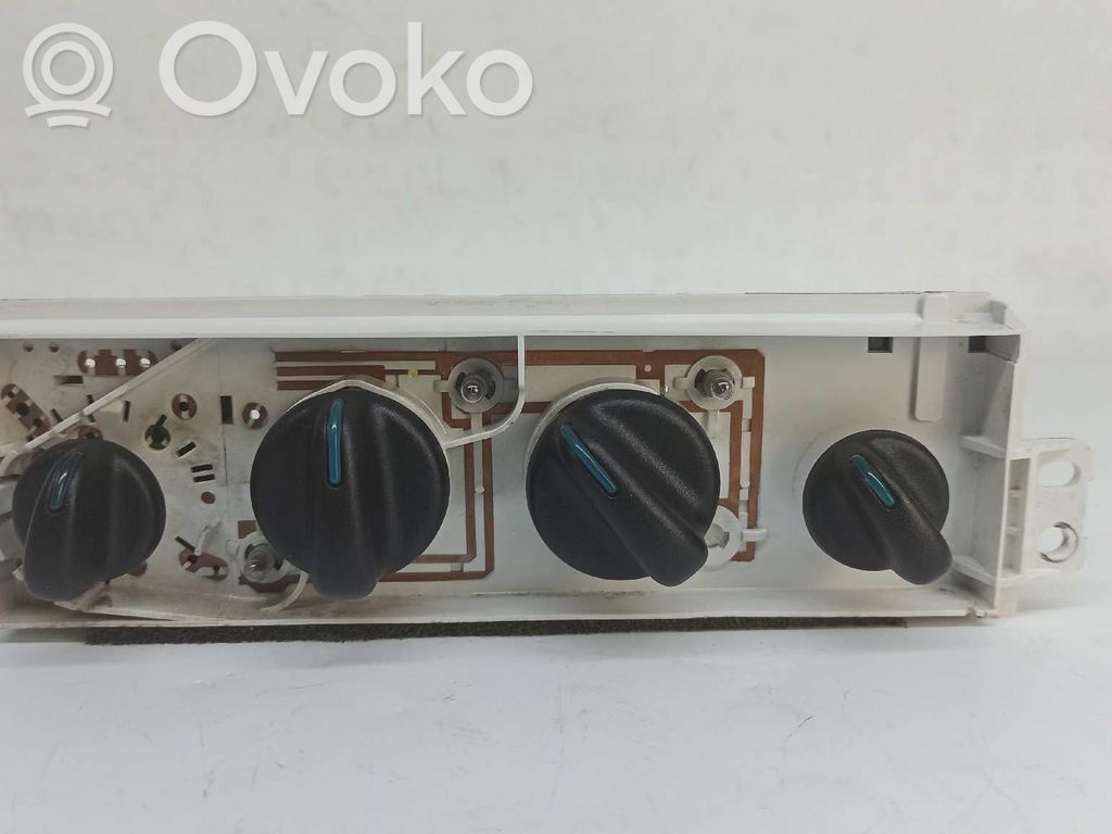 Chrysler Neon II Other switches/knobs/shifts 