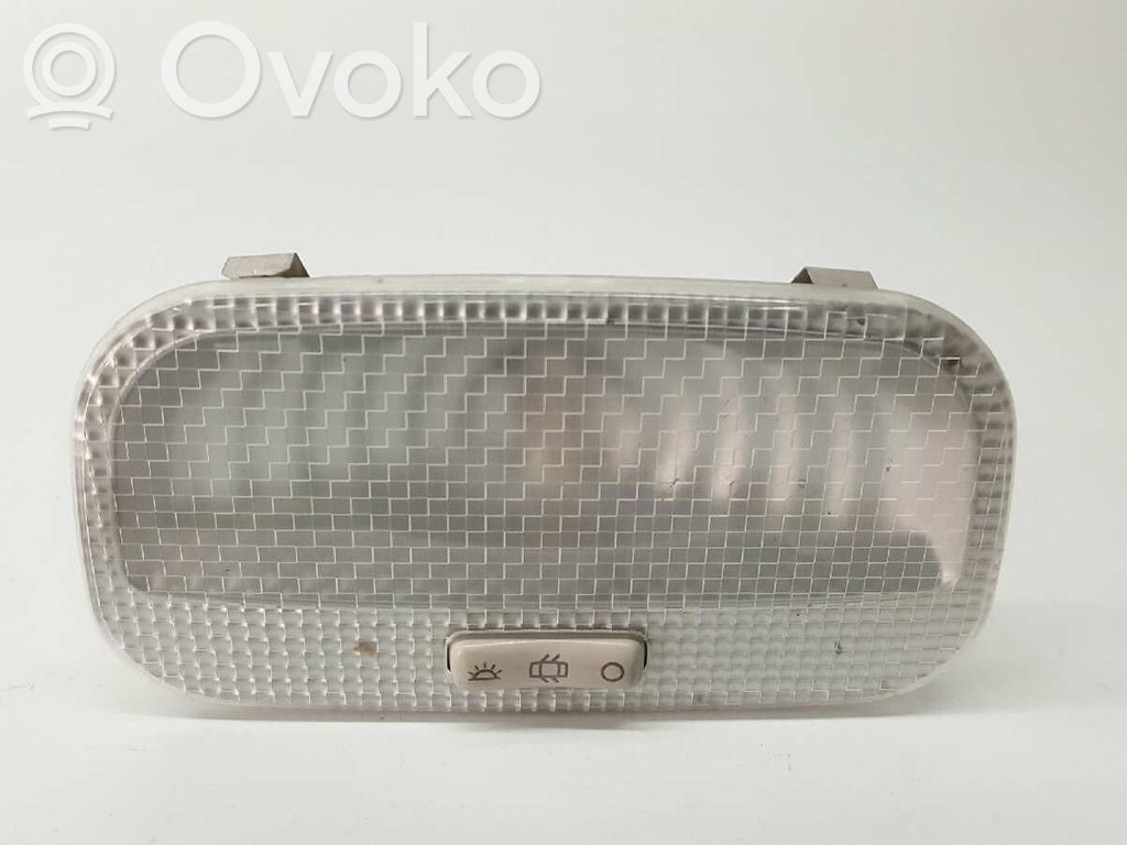 Citroen C4 I Picasso Altra parte interiore