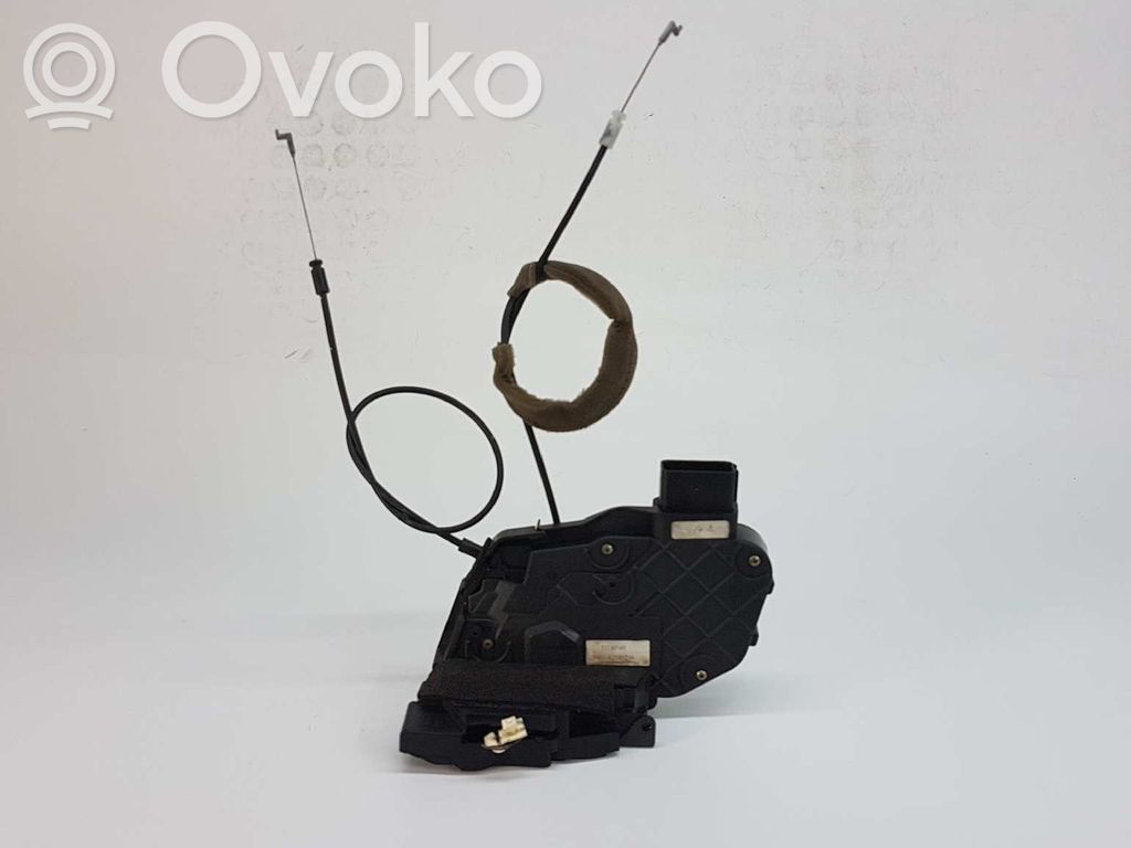 Mazda 3 I Citu veidu instrumenti 