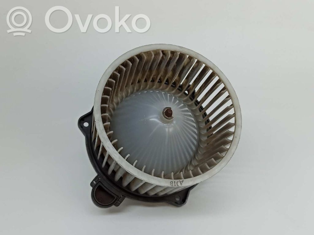 Hyundai Getz Ventola riscaldamento/ventilatore abitacolo 