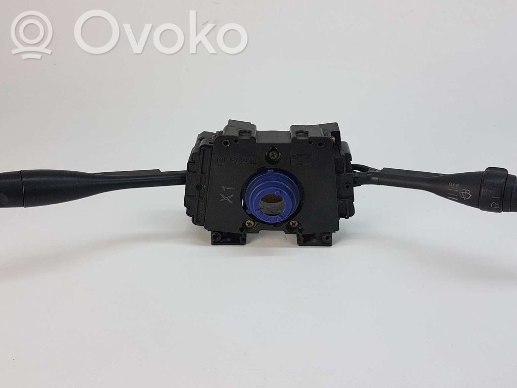 Nissan Terrano Interruttore di regolazione dell’illuminazione del quadro 