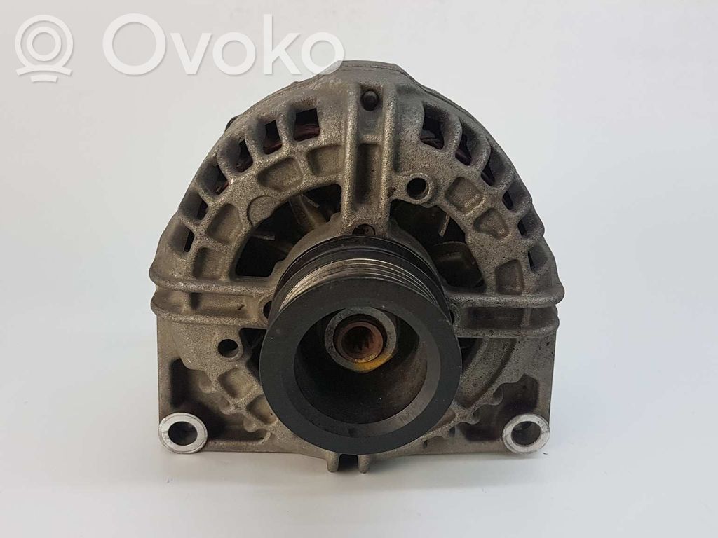 Opel Astra G Ģenerators 