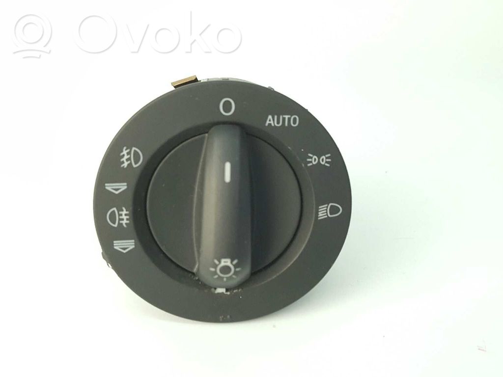 Interruptor de control del panel de luces   4F1941531D,4F1941531E,4F1941531E5PR