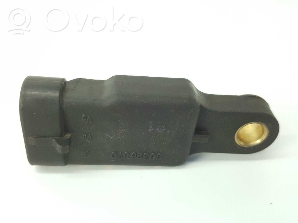 Chevrolet Kalos Oil pressure sensor 