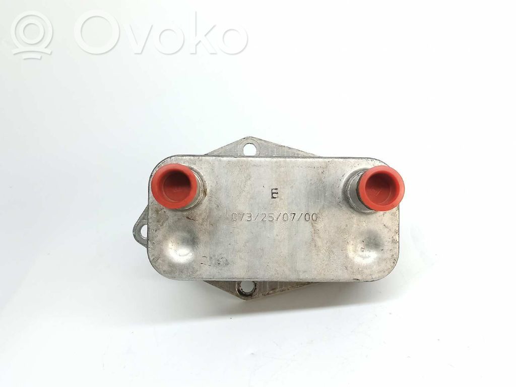 Engine oil radiator   11422247015,2247203,5989070141
