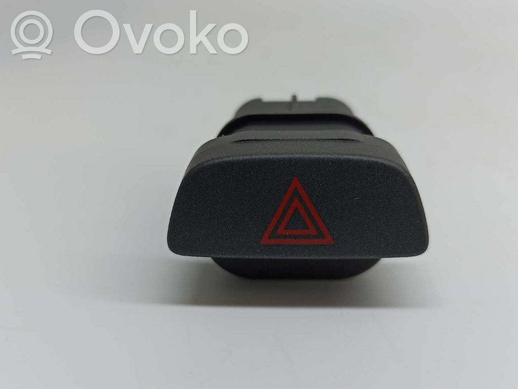 Hazard light switch   4M5T13A350AC,4M5T13A350
