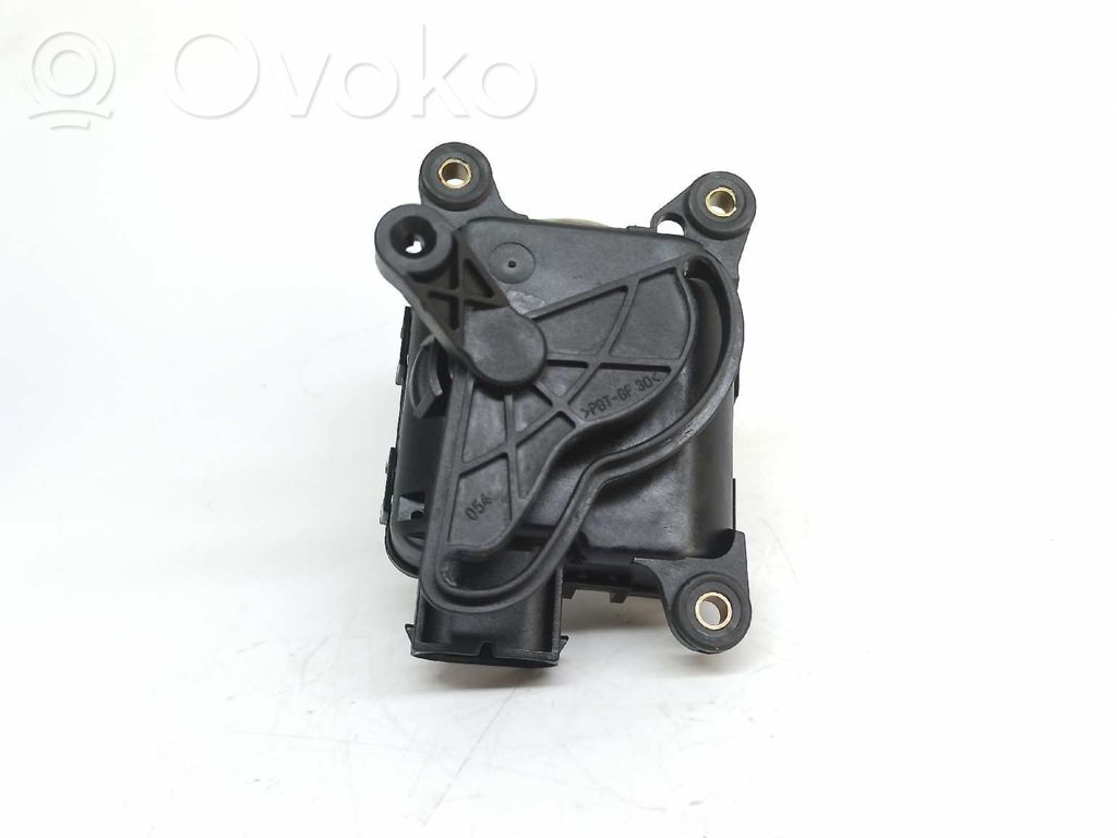 Audi A6 Allroad C5 Motor/actuator clapetă aer 