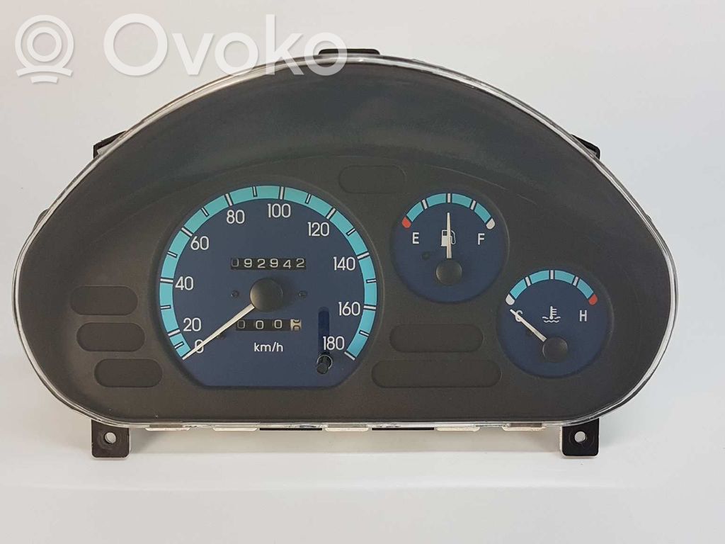 Daewoo Matiz Licznik / Prędkościomierz 