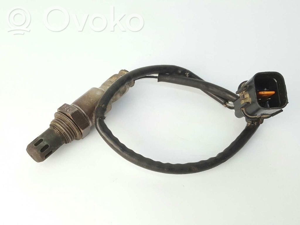 Chevrolet Kalos Lambda probe sensor 