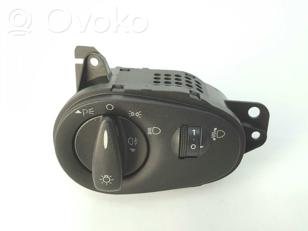Panel lighting control switch   1105206,98AG13A024HG