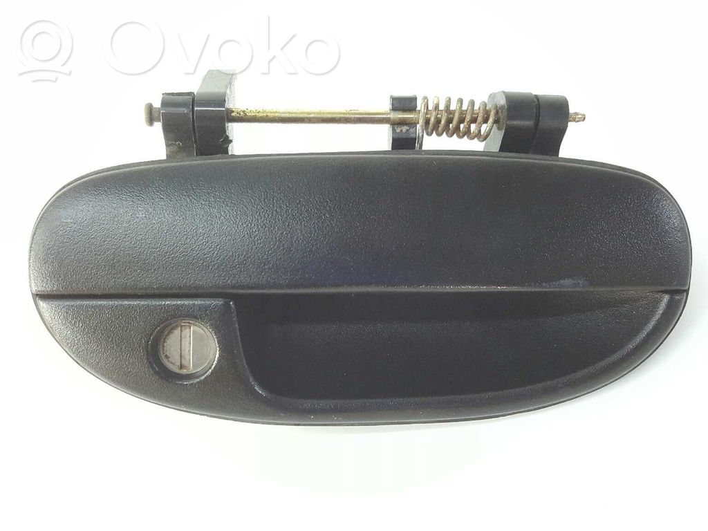 Daewoo Lanos Front door exterior handle 