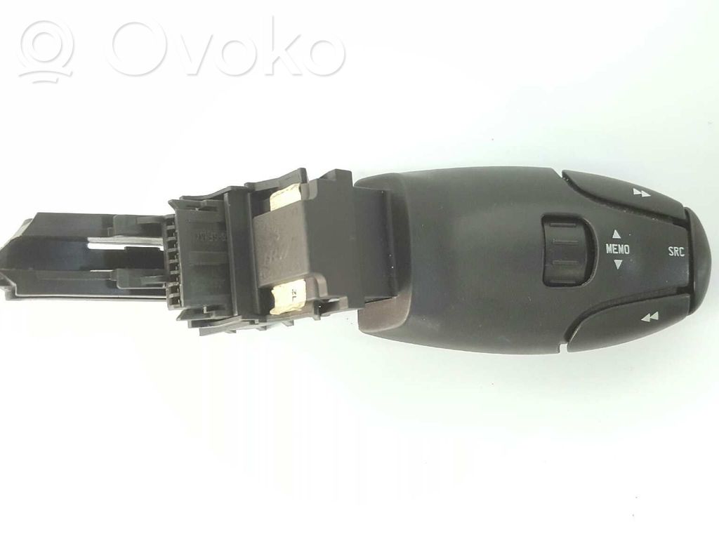 Peugeot 206 Sonstige Schalter / Griffe / Umschalter 