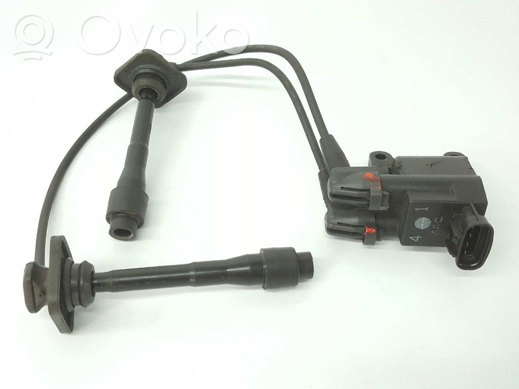 Toyota Corolla E110 High voltage ignition coil 