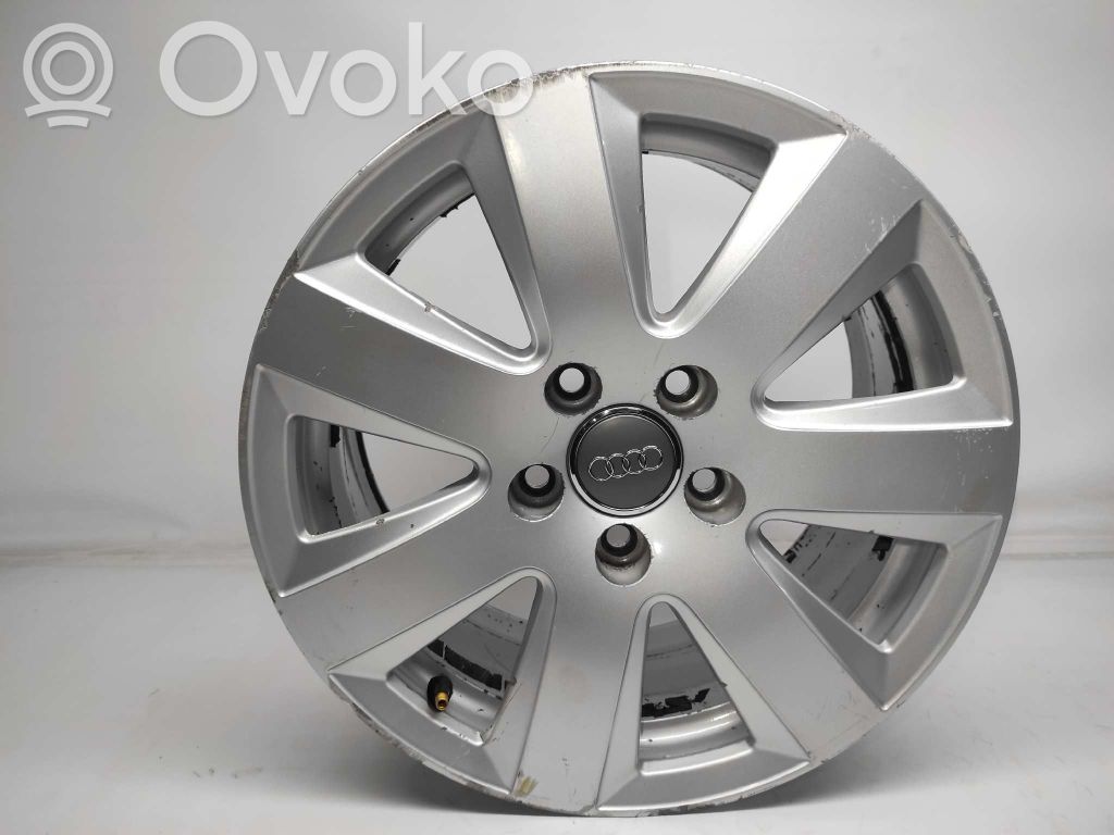 Audi A6 S6 C6 4F Cerchione in lega R17 