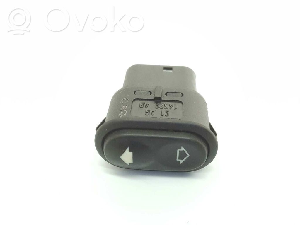 Electric window control switch   14529AB