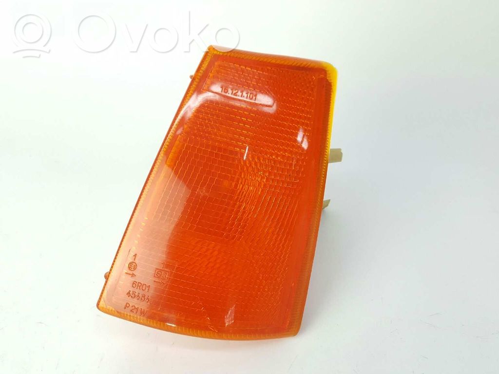 Front indicator light   16121101