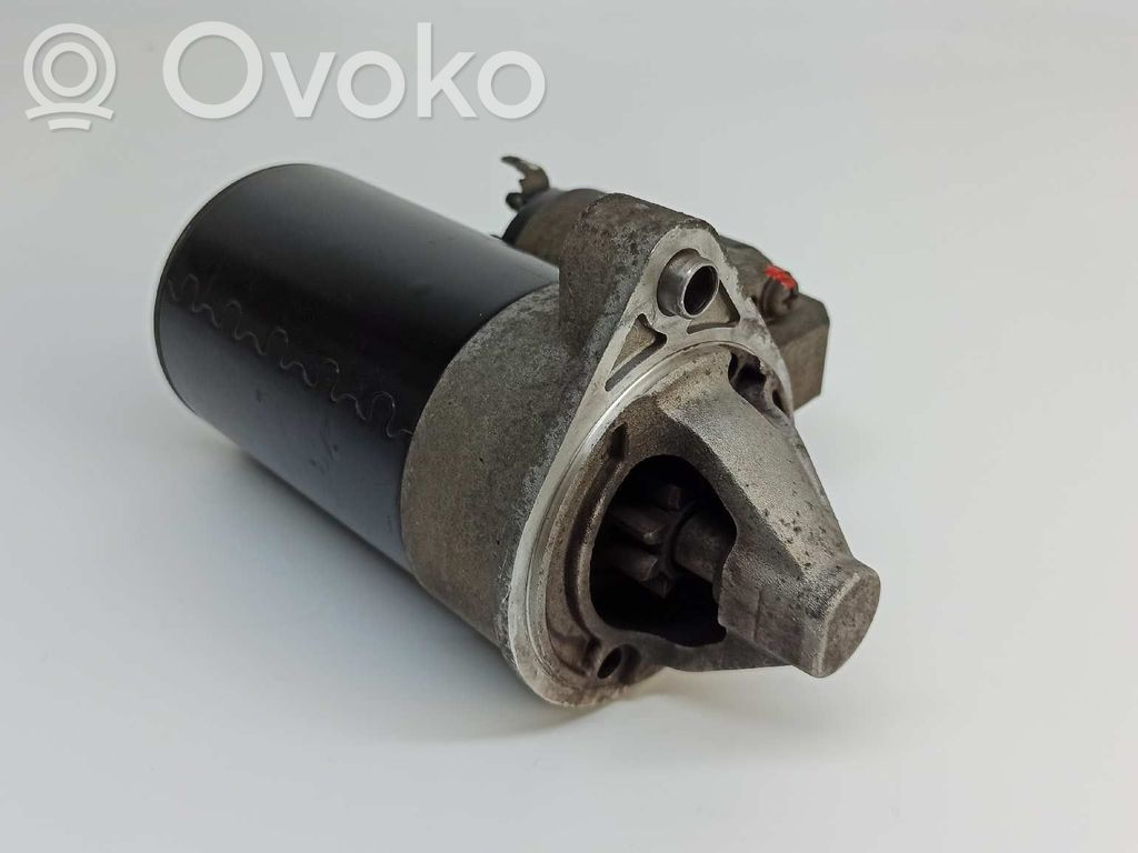Daewoo Matiz Kita išorės detalė 