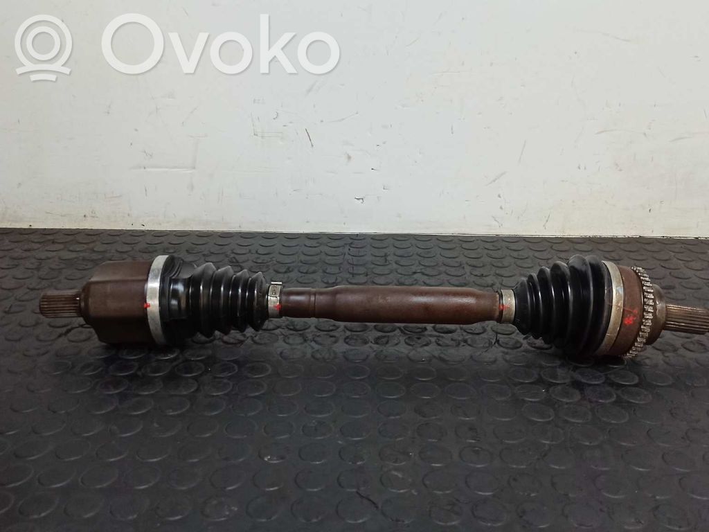 Etuvetoakseli   8200064731,7700111920,7711368859