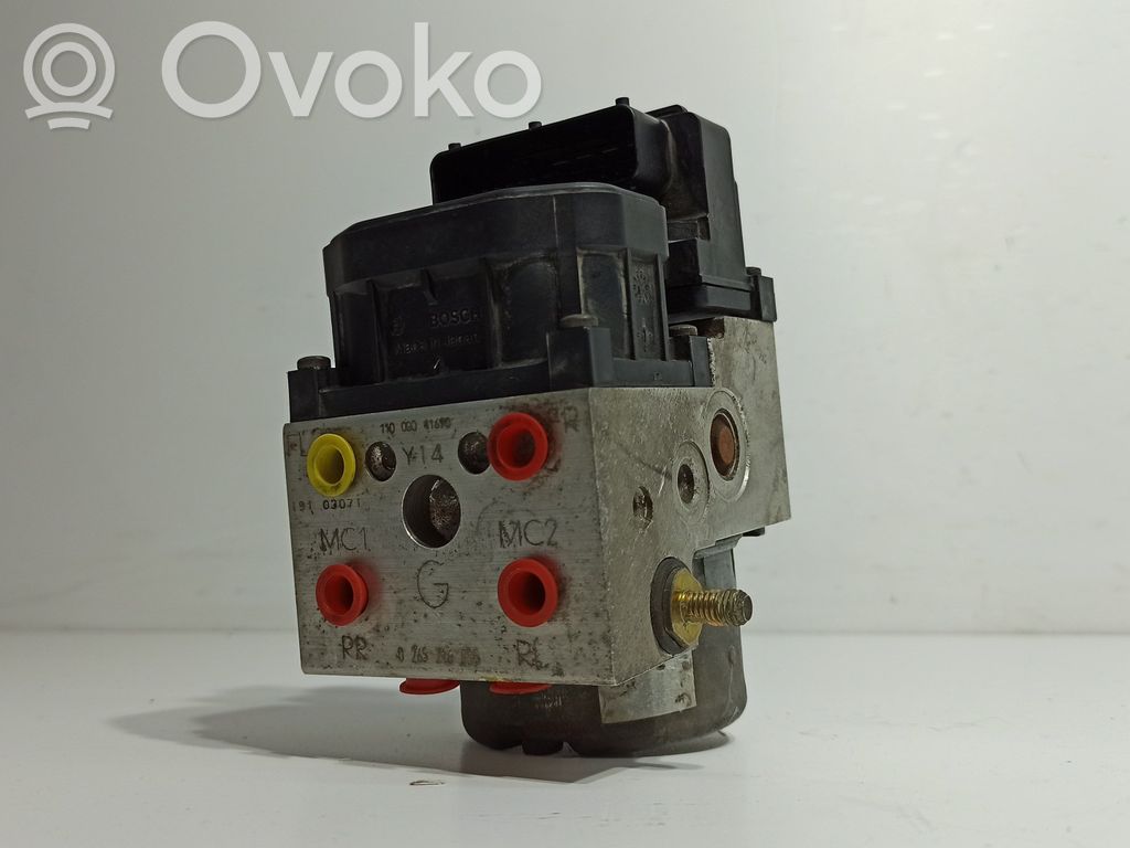 Bomba de ABS   57110S6DG60