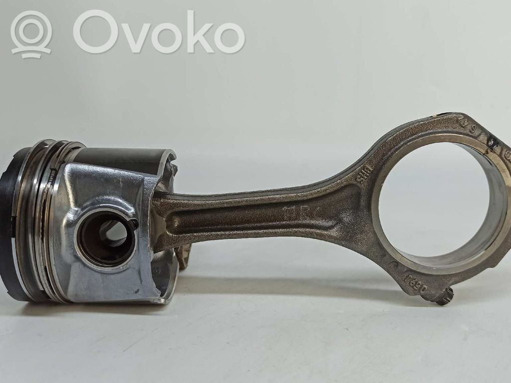 Audi A4 S4 B6 8E 8H Gearbox mounting bracket 