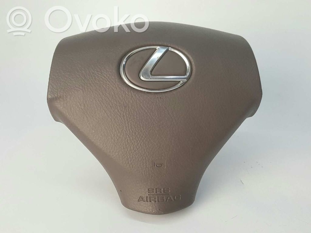 Lexus RX 450H Airbag volan 
