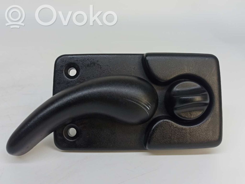 Renault Master II Sliding door exterior handle 