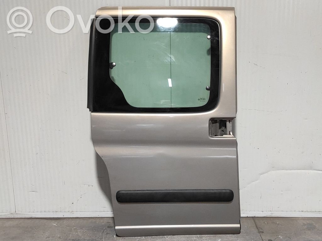 Roller guide/hinge set   9008E5