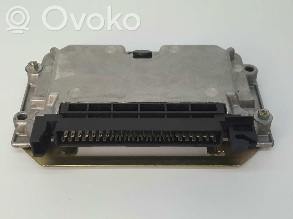 Peugeot 306 Engine control unit/module 