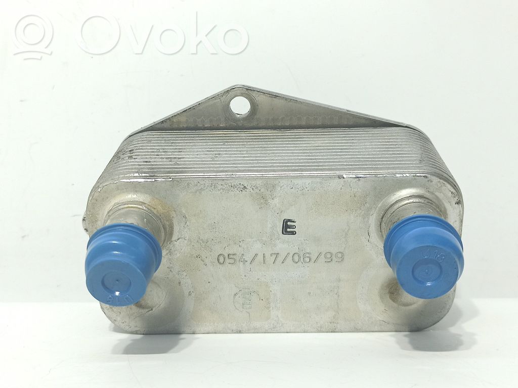 BMW 3 E36 Engine oil radiator 