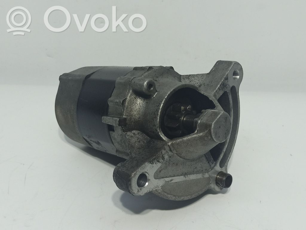 Citroen C3 Kita išorės detalė 
