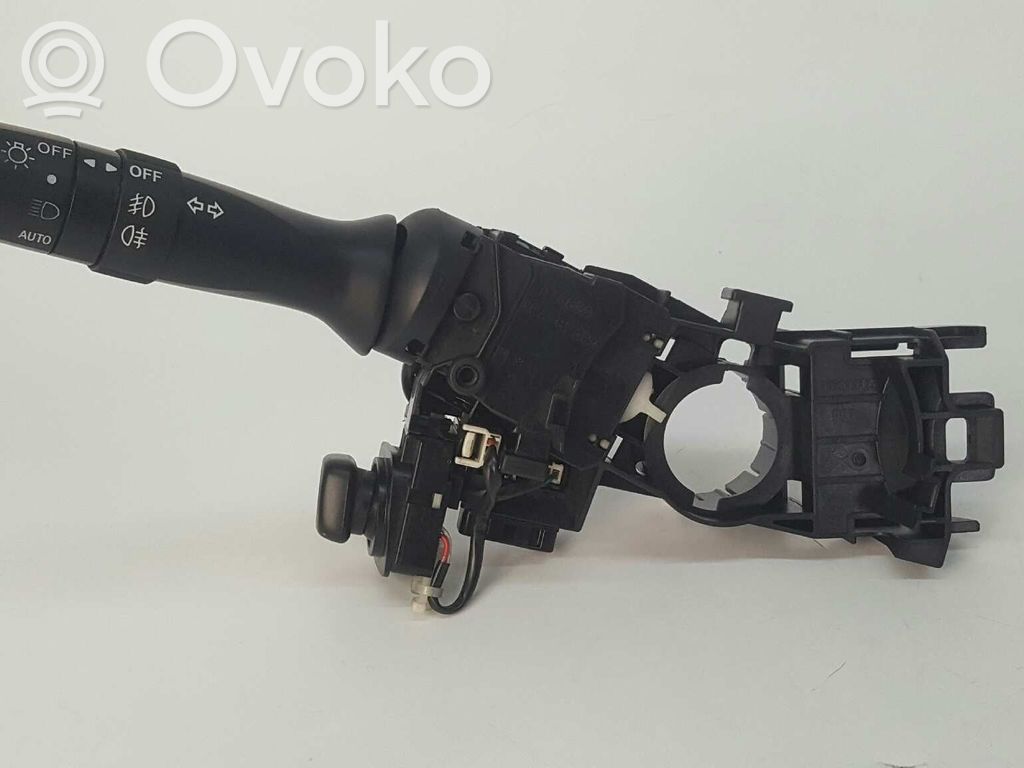 Lexus RX 450H Panel lighting control switch 