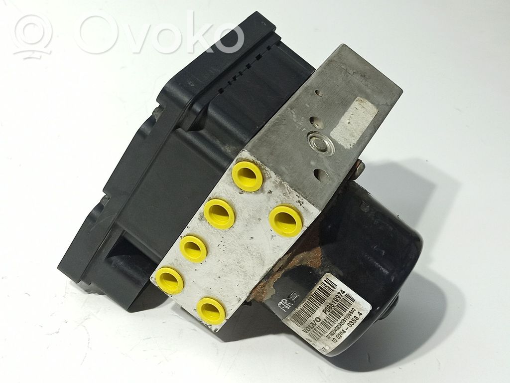 Volvo S60 ABS bloks 