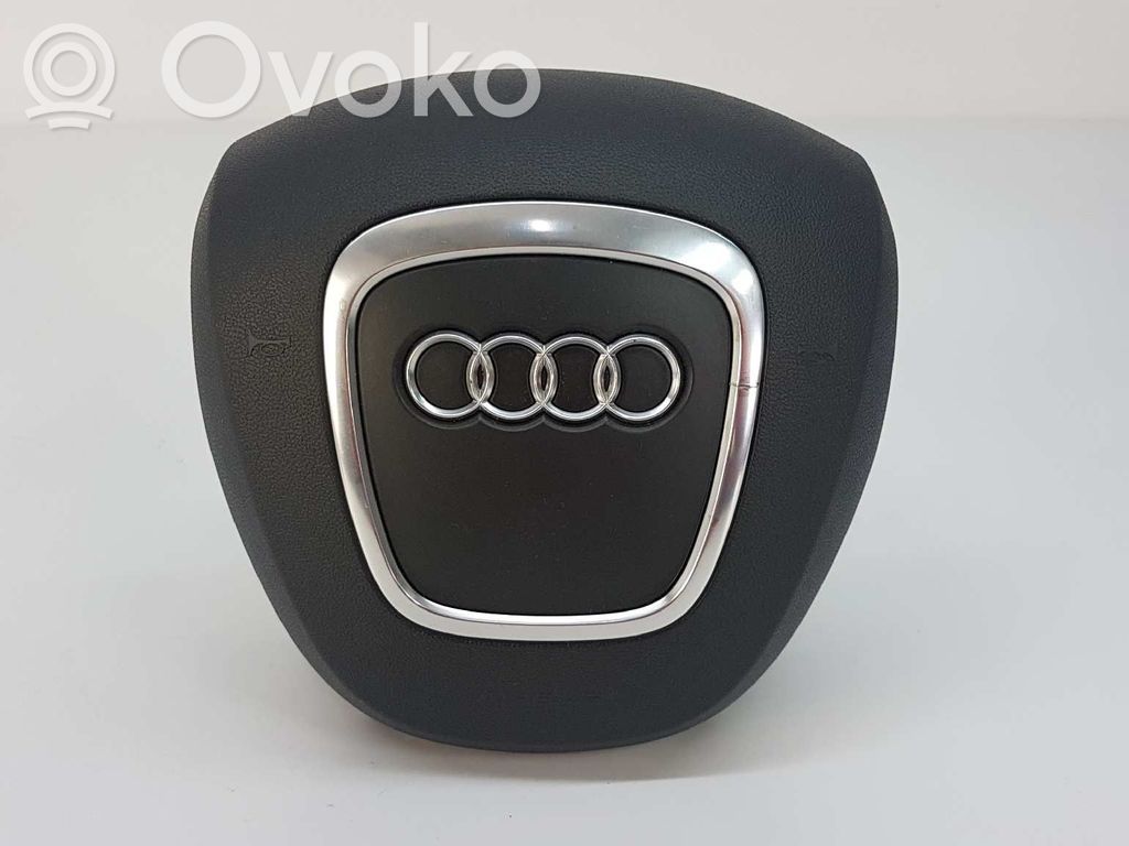 Audi A8 S8 D3 4E Stūres drošības spilvens 
